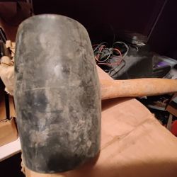 Rubber Mallet 