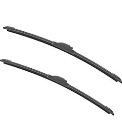 Toyota OEM 18” Wiper Blade Inserts 