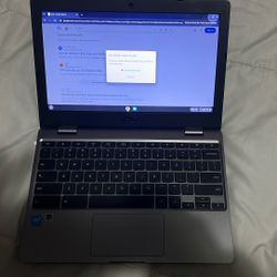 ASUS 2019 C223NA CHROMEBOOK