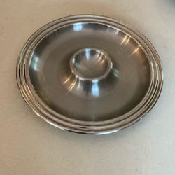 Lenox Chips And Dip Tray