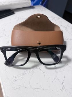 Meta Glasses