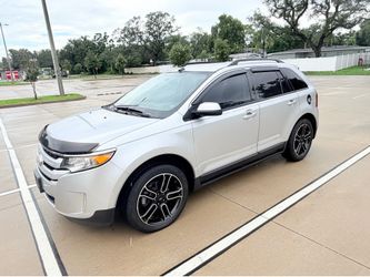 2013 Ford Edge