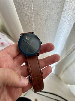Movado Bold Men’s Watch