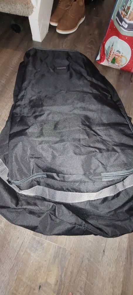 Travel Backpack For Car Seat