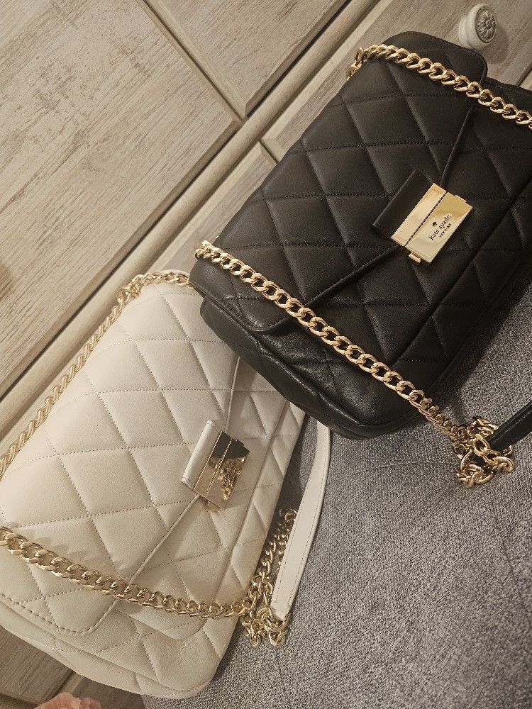 KATE SPADE BRAND NEW PURSES