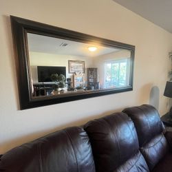 Full Length Mirror