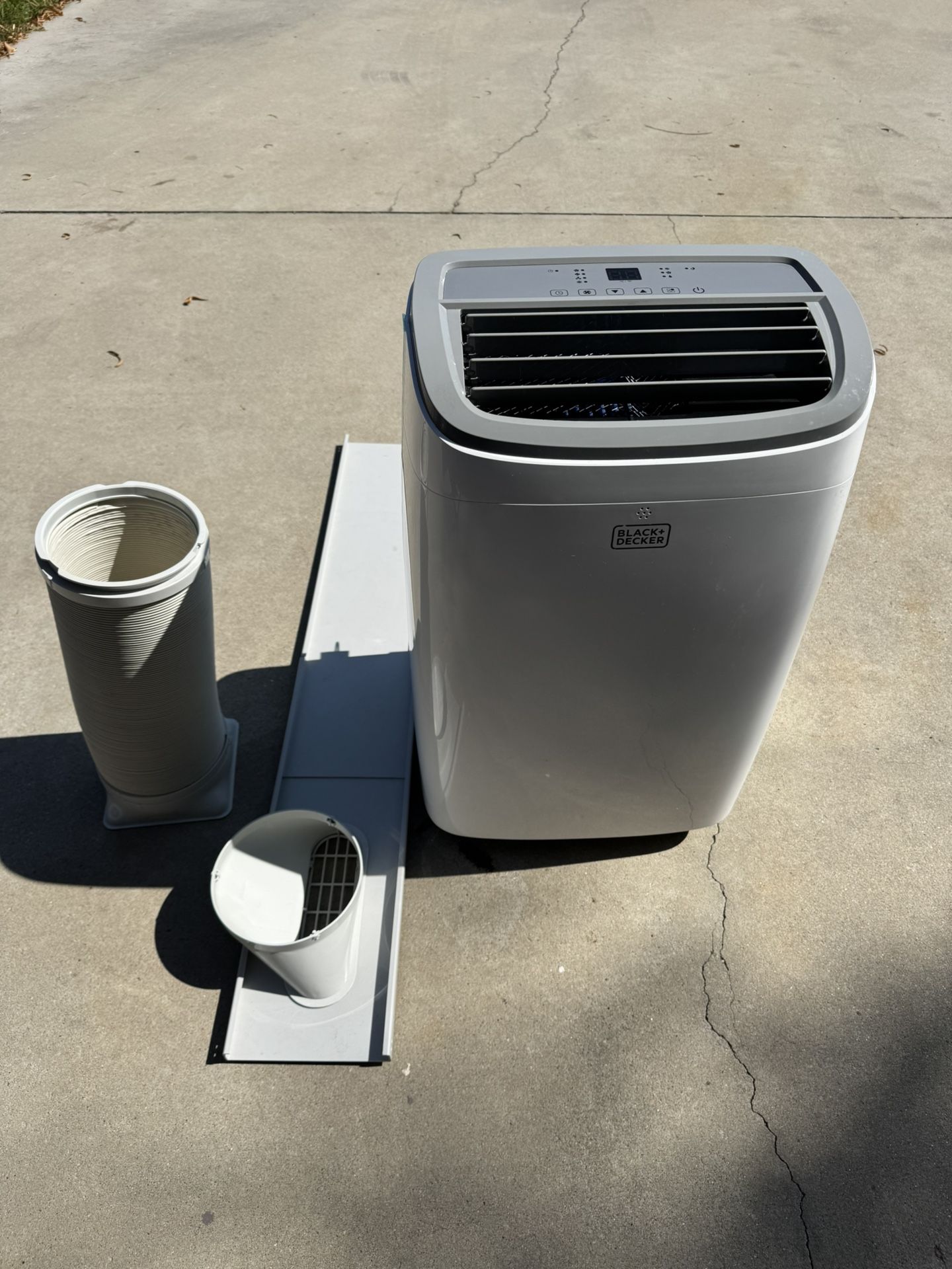 Portable Air Conditioner