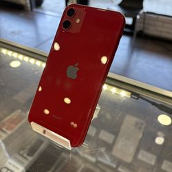 iPhone 11 64gb Unlocked (NO FACE ID)
