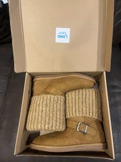 Girls Boots
