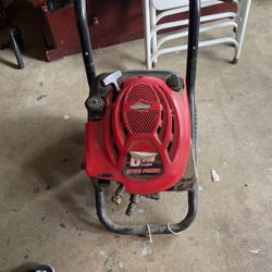 2500 Psi