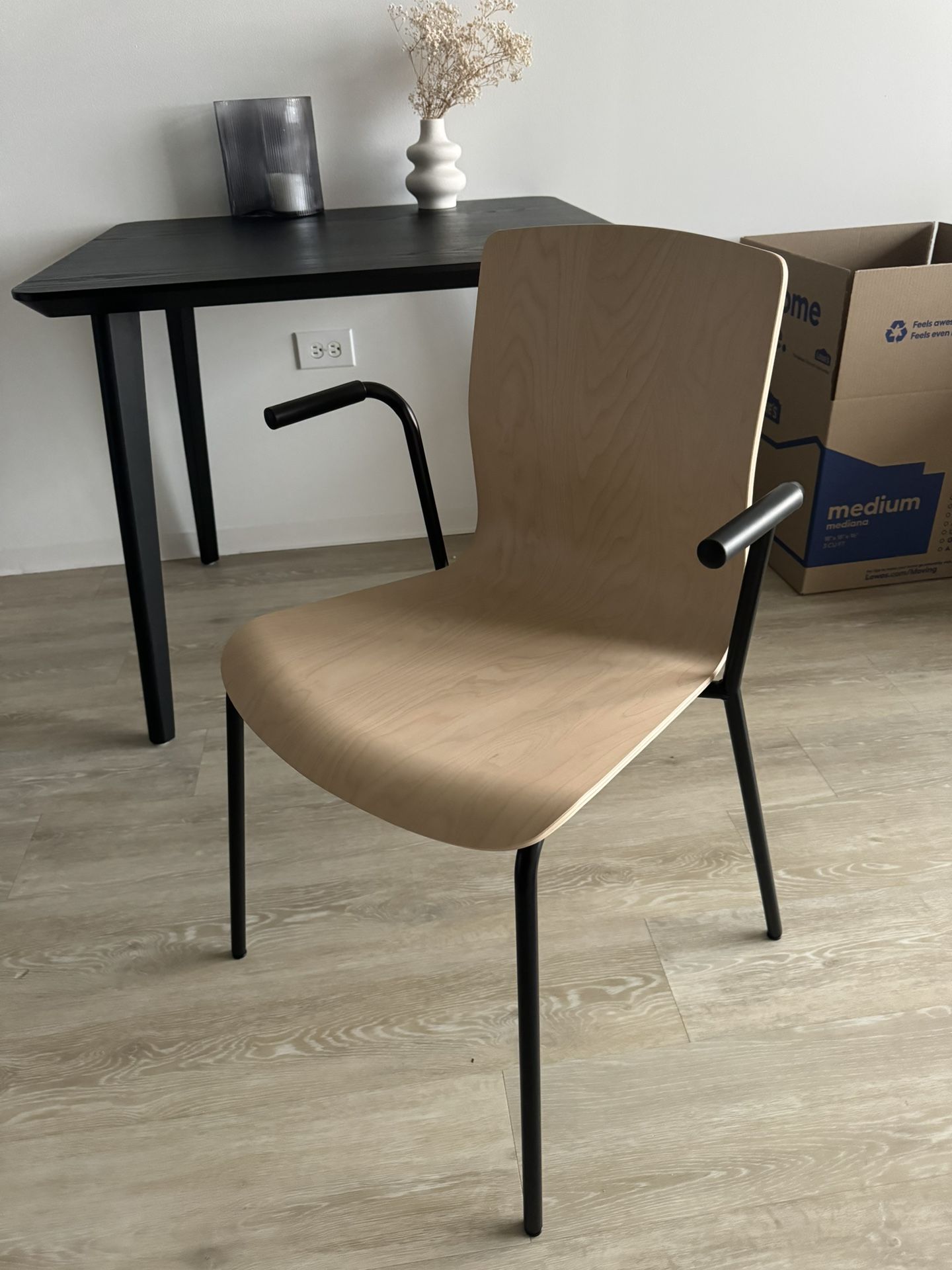 Chair - IKEA Laktare