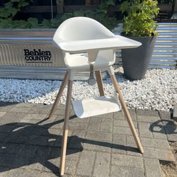 Stokke Highchair 