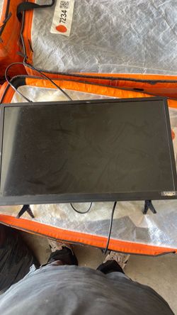 19in Vizio