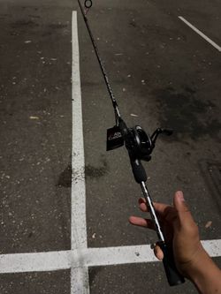 Bait caster