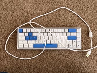 Akko 3068 keyboard