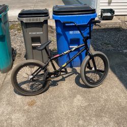 Bmx Bike