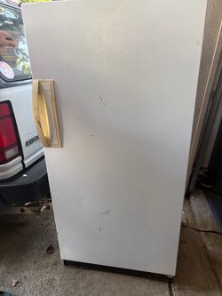 Freezer