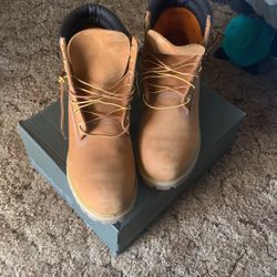 Timberland Boots 