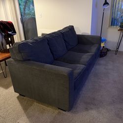 Sofa bed couch living spaces