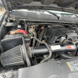 2009 Chevrolet Silverado 1500