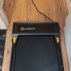 Walking Treadmill 