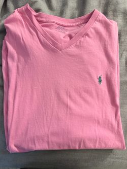 Ralph Lauren Men’s T-shirt XXL
