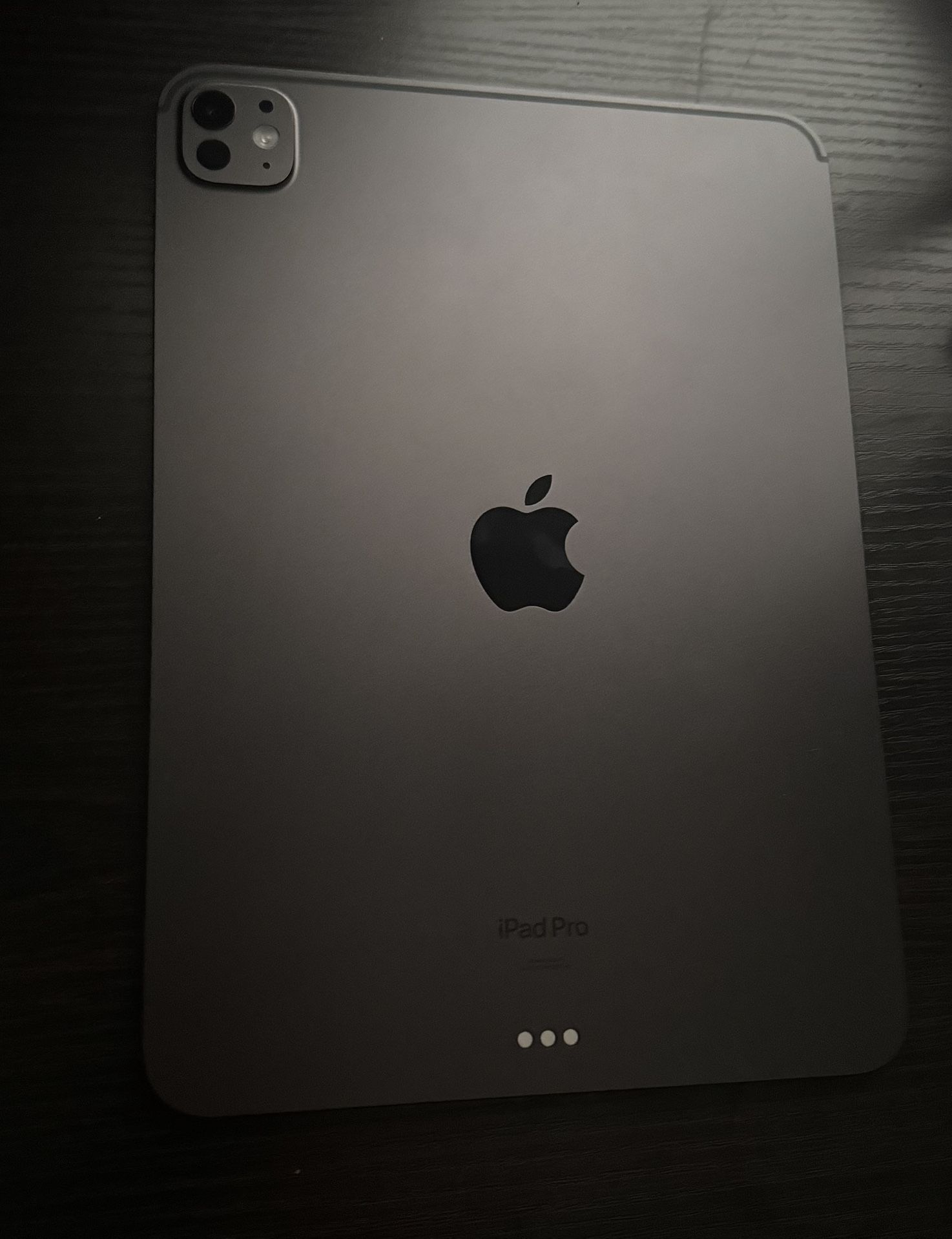 iPad Pro