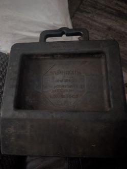 Pallet jack stopper