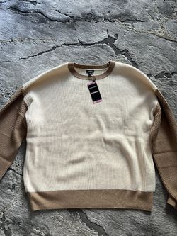 Express Sweater