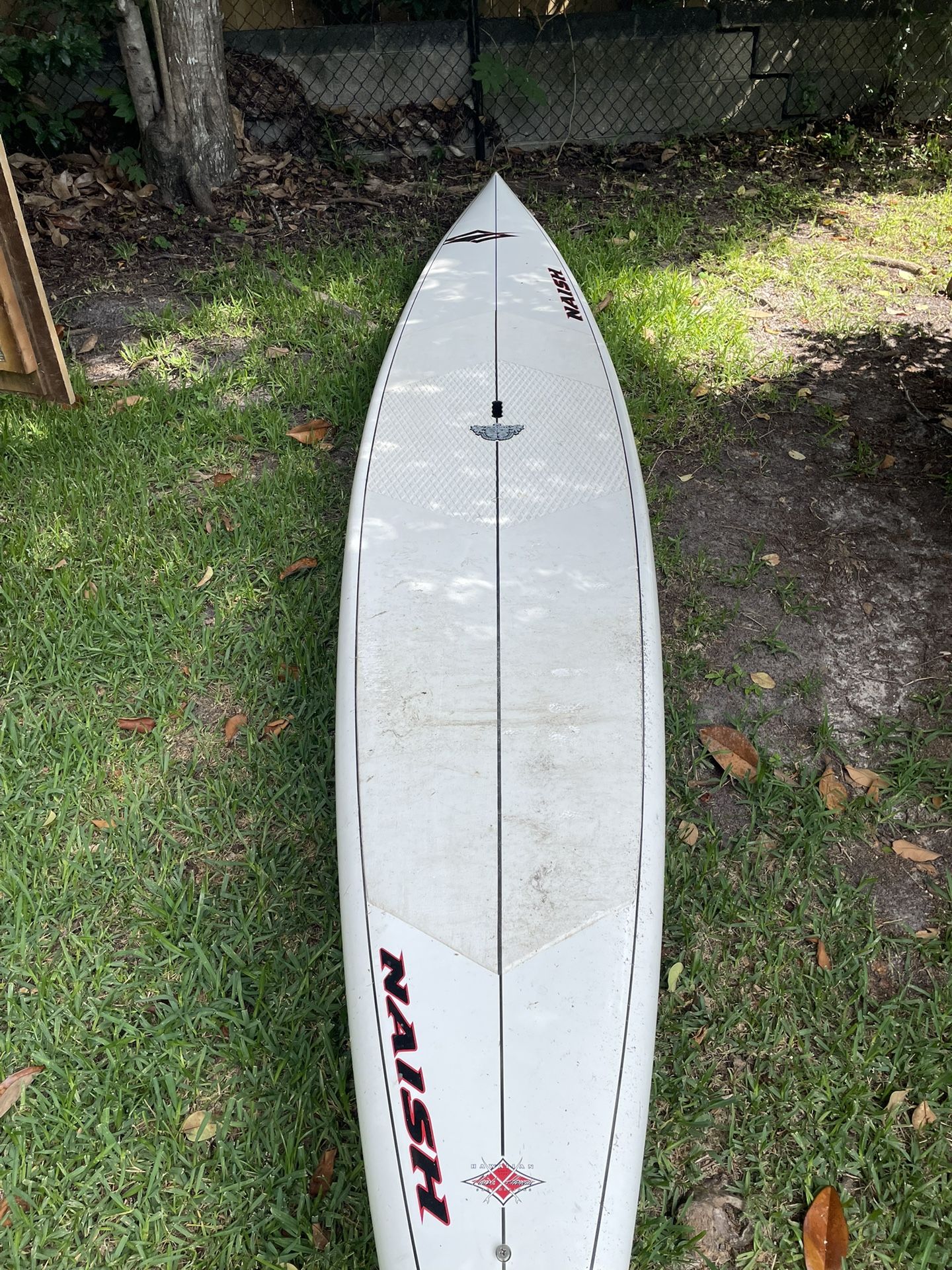 Lightweight Racing Paddle Board