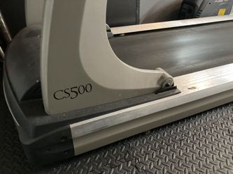 True discount cs500 treadmill