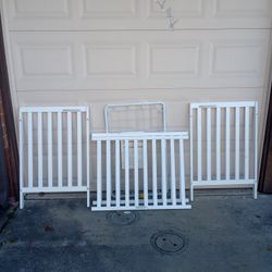 Baby Crib