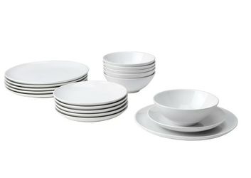 18-piece Dinnerware Set