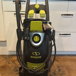 Sun Joe SPX3000®-MAX Electric Pressure Washer | High Performance