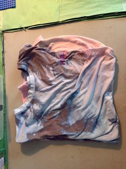 Hurley Shirt (S)