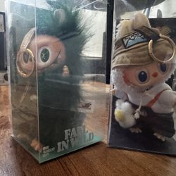 Labubu Dolls Brand New