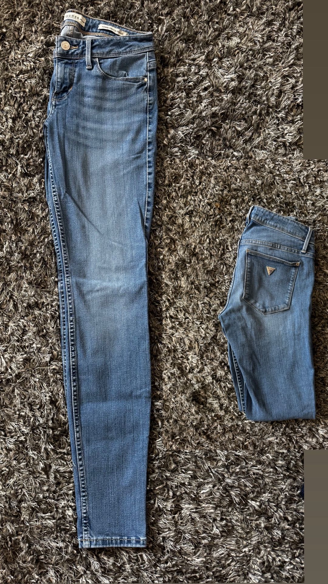 Guess Jeans