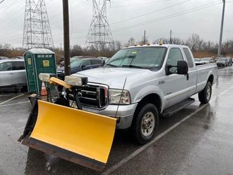 2006 Ford F-250