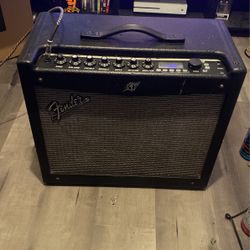 Fender Amp