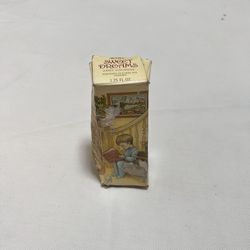 Vintage 1970s Avon “Sweet Dreams” Zany Cologne 