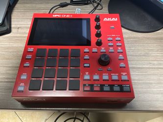 Akai MPC One+