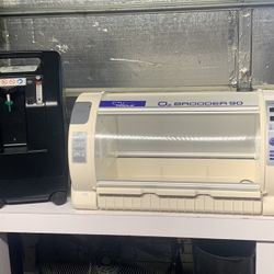 Incubator /oxygen Generator 
