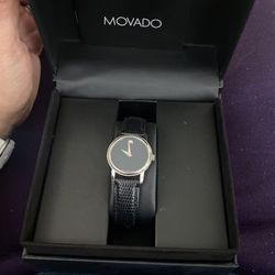 Movado