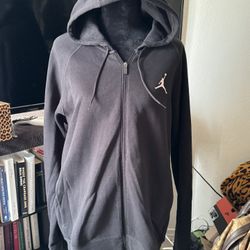 Jordan Hoody