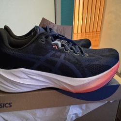 Dynablast 5 Asics Men Shoes