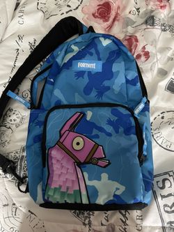 Fortnite Bag