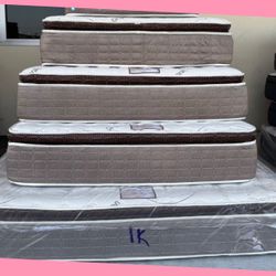 Queen Size Mattress