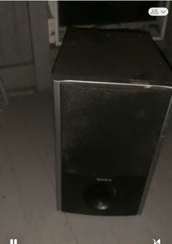 Speaker…