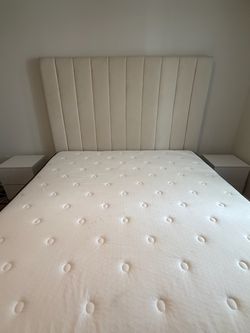 Mattress king