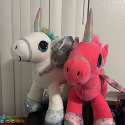 Unicorns 🦄 